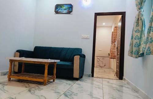 Yelagiri Cabin | Hilltop Heaven