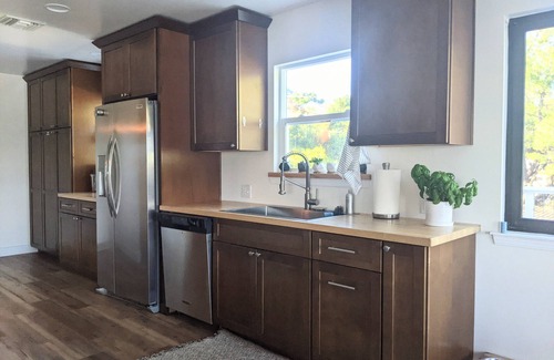 Templeton Apartment | Pet-Friendly Hilltop Hideaway in Templeton - Rated 10/10