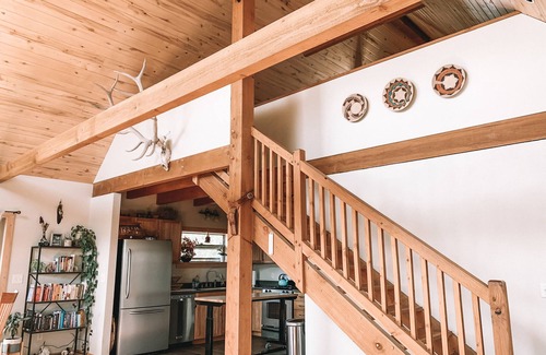 Mancos House | Exceptional Hilltop Hideaway: Pet-Friendly & Family Amenities