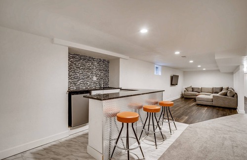 Westminster House | Hilltop Hideout: Perfect Retreat Near Denver & Boulder!