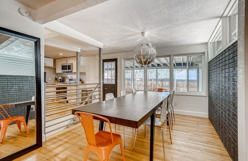 Westminster House | Hilltop Hideout: Perfect Retreat Near Denver & Boulder!