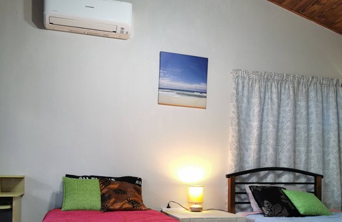 Titirangi House | Hilltop Holiday Home with Breathtaking Views and Pet-Friendly Amenities