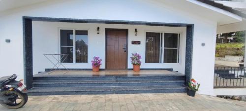 Yercaud Villa | HillTop in greany meadows yercaud