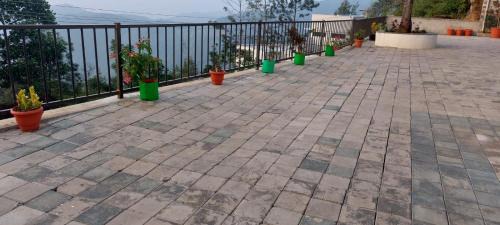 Yercaud Villa | HillTop in greany meadows yercaud