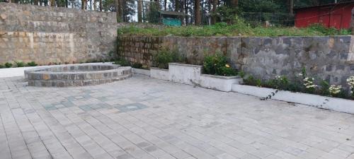 Yercaud Villa | HillTop in greany meadows yercaud