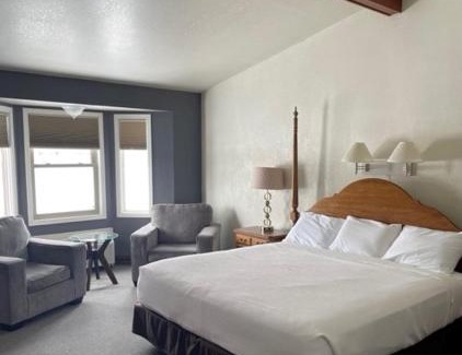 Broomfield Hotel | Top-Rated Hilltop Inn Broomfield with Family-Friendly Amenities