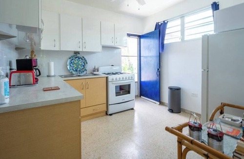 Pueblo House | Hilltop Ocean View | Central A/C | 8 min to beach