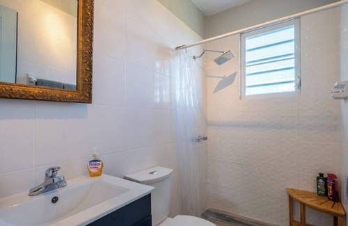 Pueblo House | Hilltop Ocean View | Central A/C | 8 min to beach