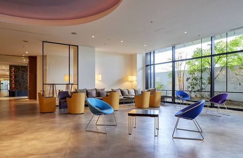 Chuo-ku Hotel | Discover Hilltop Resort Fukuoka: Spa, Dining & More