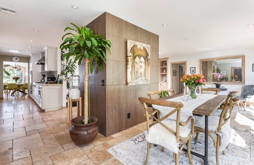 Thousand Oaks House | Scandinavian Hilltop Home with Ocean View & Private Pool