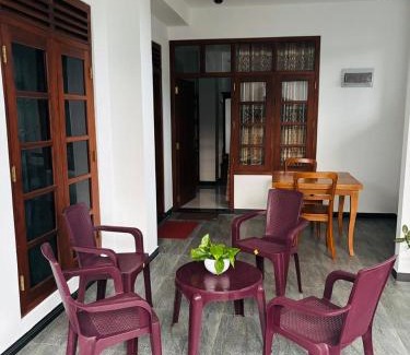 Hikkaduwa House | Hilltop Serenity Hikkaduwa