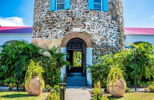 Estate Solberg Apartment | Oceanfront Bliss at Hilltop Villas by Capital Vacations