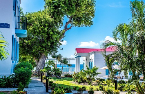 Estate Solberg Apartment | Oceanfront Bliss at Hilltop Villas by Capital Vacations
