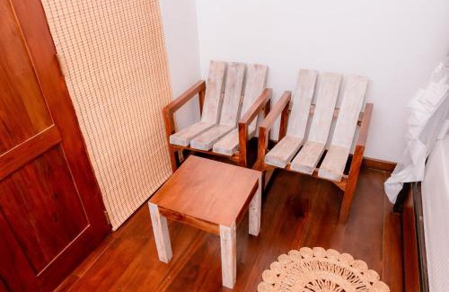 Mirissa Resort | Hilltop Villas