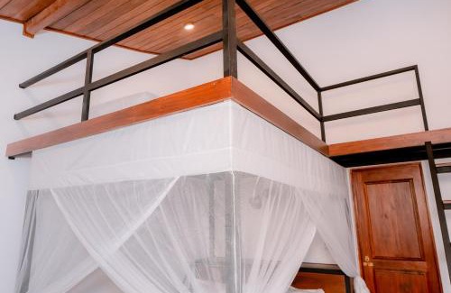 Mirissa Resort | Hilltop Villas