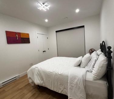 Southwest Mission Bed & Breakfast | Hilltop Vistas Kelowna
