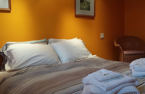 Newton House | Hilltops