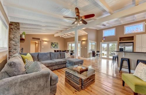 Granite Shoals House | Hillview Estate