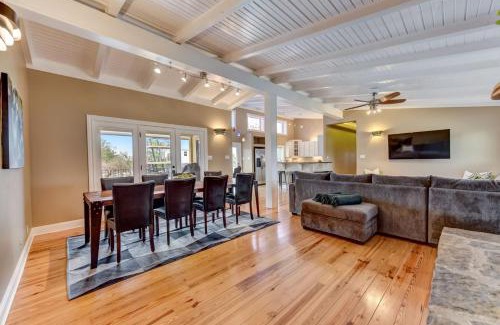 Granite Shoals House | Hillview Estate