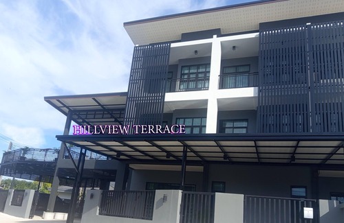 Hat Yai House | Hillview Terrace