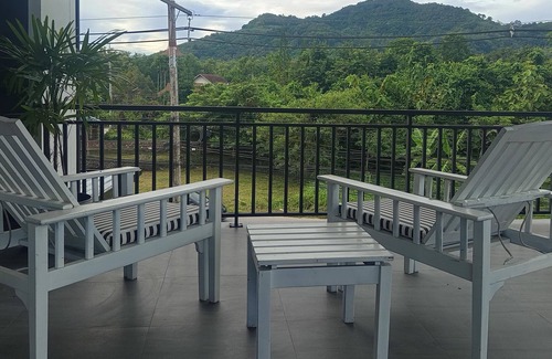 Hat Yai House | Hillview Terrace