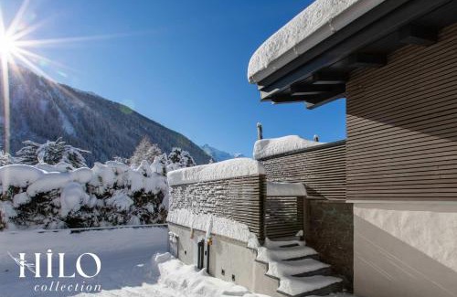 Argentiere Ski Chalet | Inviting HILO Cottage in Chamonix Mont Blanc for Families