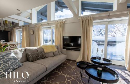 Argentiere Ski Chalet | Inviting HILO Cottage in Chamonix Mont Blanc for Families