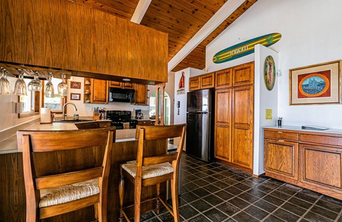 Kapoho House | Oceanfront Hilo Shangrila: Pool, Hot Tub & Top Reviews!