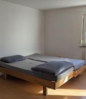 Wernau Apartment | Family-Friendly Hiloa Apartment in Wernau Awaits You