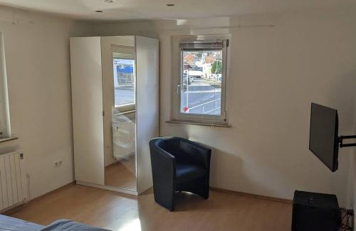Wernau Apartment | Family-Friendly Hiloa Apartment in Wernau Awaits You