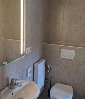 Wernau Apartment | Family-Friendly Hiloa Apartment in Wernau Awaits You