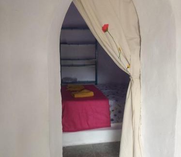 Tinogasta House | Hilos del Viento Tinogasta- Fiambalá
