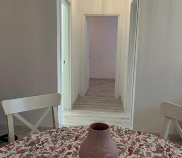 Sector 3 Apartment | Accessible Retreat at Hils Pallady - AMY Apartment