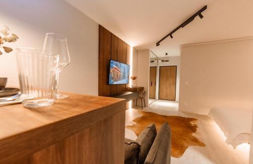 Sector 3 Apartment | Hils Studio
