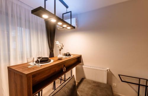 Sector 3 Apartment | Hils Studio