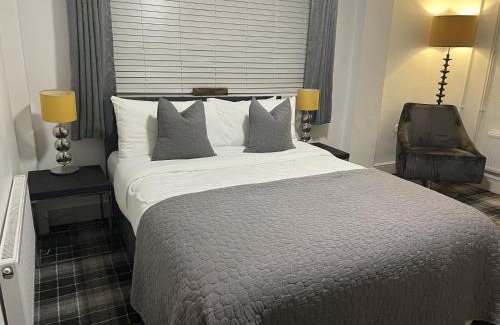 Monmouth Bed & Breakfast | Hilston Park