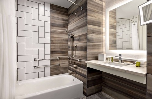 Alpharetta Hotel | Premium Stay at Hilton Alpharetta Atlanta - Rated 9.4/10
