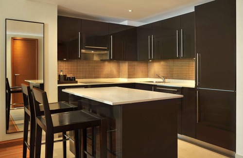 Embassy Golf Links Business Park Hotel | Elegant Escape at Hilton Bangalore Embassy GolfLinks