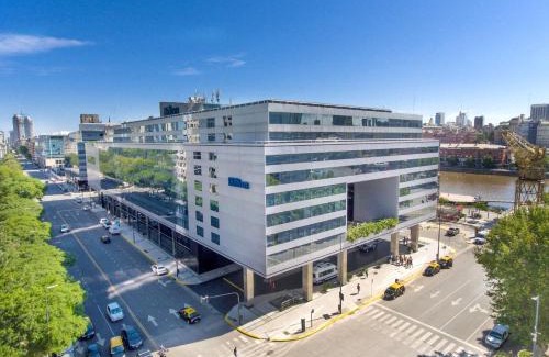 Buenos Aires Central Business District Hotel | Hilton Buenos Aires