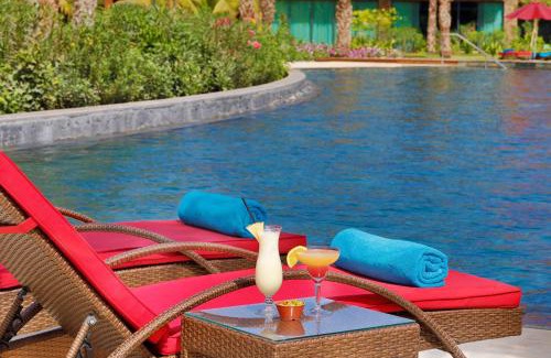 Santa Maria Resort | Oceanfront Bliss at Hilton Cabo Verde Sal Resort