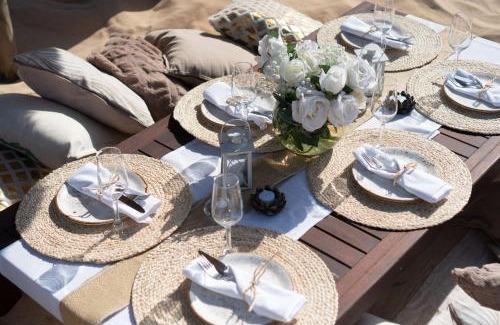 Santa Maria Resort | Oceanfront Bliss at Hilton Cabo Verde Sal Resort
