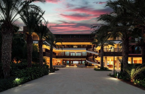 Santa Maria Resort | Ocean View Bliss at Hilton Cabo Verde Sal Resort