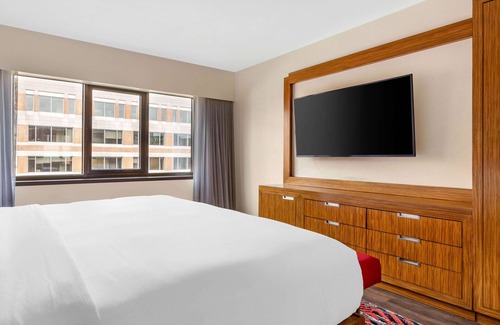 West End Hotel | Premier Stay at Hilton Club The District in Washington D.C.