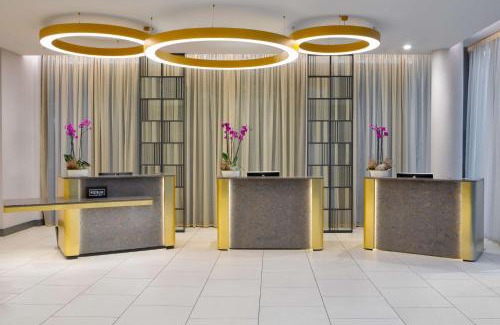 Kilmainham Hotel | Elegant Hilton Dublin Kilmainham with Pool & Pet-Friendly Stay