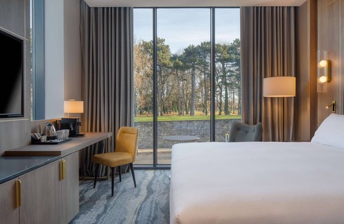 Kilmainham Hotel | Discover the Elegant Hilton Dublin Kilmainham Experience