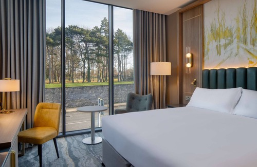Kilmainham Hotel | Discover the Elegant Hilton Dublin Kilmainham Experience