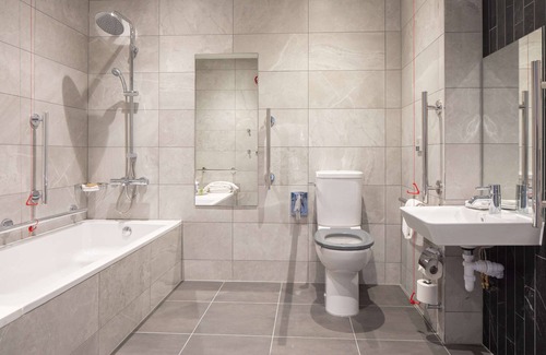 Kilmainham Hotel | Discover the Elegant Hilton Dublin Kilmainham Experience
