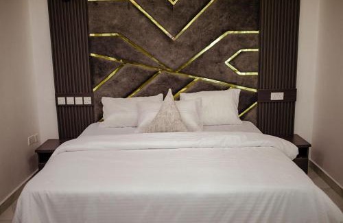 Alimosho Hotel | Hilton Euphoria Hotel