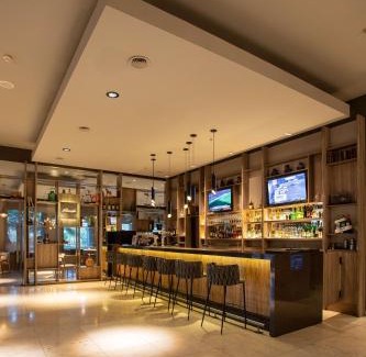 Province of Tucuman Hotel | Outstanding Hilton Garden Inn Tucuman with Pool & Spa