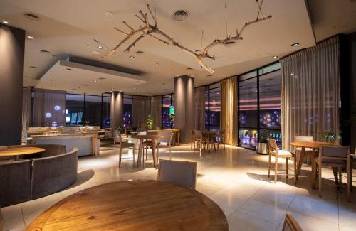 Province of Tucuman Hotel | Outstanding Hilton Garden Inn Tucuman with Pool & Spa